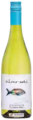 Winery Silver Moki - Sauvignon Blanc