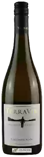 Winery TerraVin - Sauvignon Blanc
