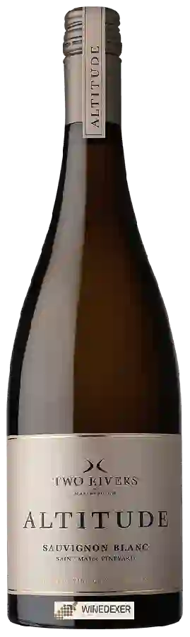 Winery Two Rivers - Altitude Sauvignon Blanc