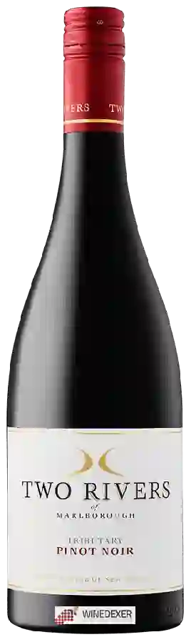 Winery Two Rivers - Tributary Pinot Noir Winery Two Rivers - Tributary Pinot Noir