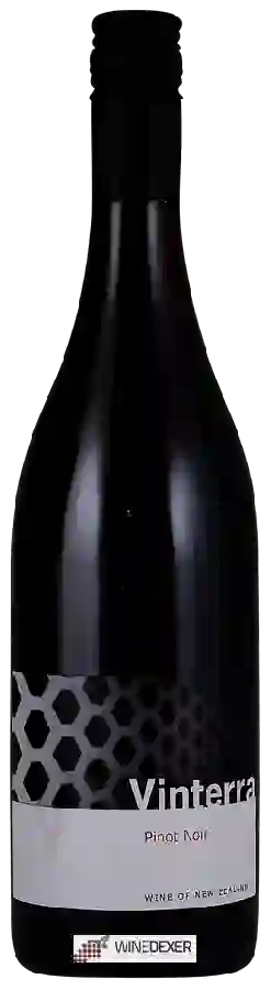 Winery Vinterra - Pinot Noir