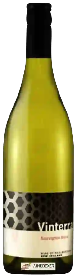 Winery Vinterra - Sauvignon Blanc