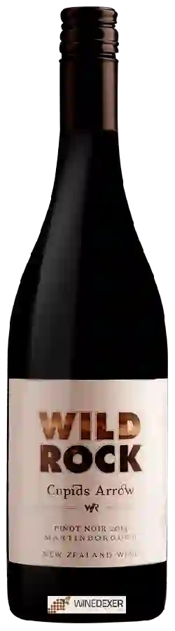 Winery Wild Rock - Cupids Arrow Pinot Noir