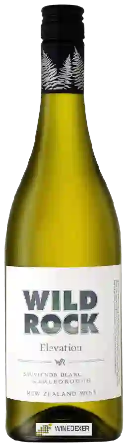 Winery Wild Rock - Elevation Sauvignon Blanc
