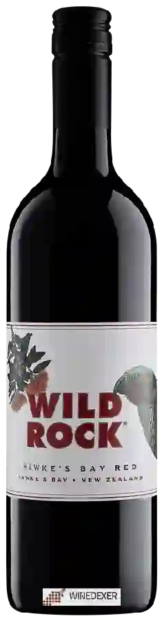 Winery Wild Rock - Hawke's Bay Red