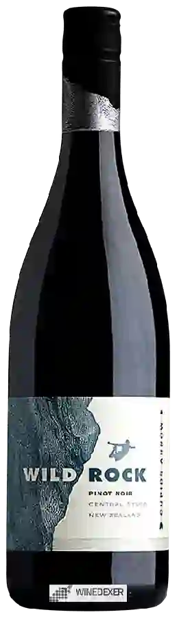Winery Wild Rock - Pinot Noir Winery Wild Rock - Pinot Noir