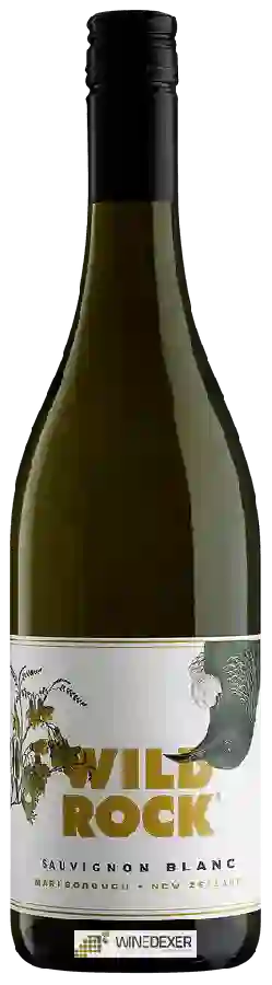 Winery Wild Rock - Sauvignon Blanc Winery Wild Rock - Sauvignon Blanc