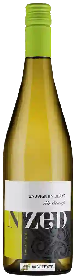 Winery NZED - Sauvignon Blanc Winery NZED - Sauvignon Blanc