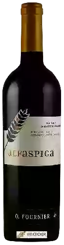 Winery O. Fournier - Alfa Spiga Ribera del Duero