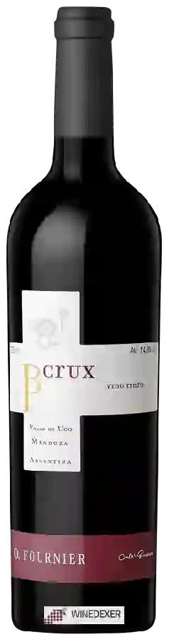 Winery O. Fournier - B Crux Blend