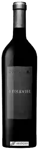 Winery O. Fournier - Syrah - Cabernet Sauvignon