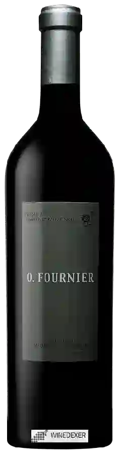 Winery O. Fournier - Syrah - Cabernet Sauvignon