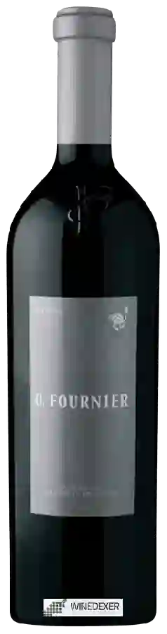 Winery O. Fournier - Syrah