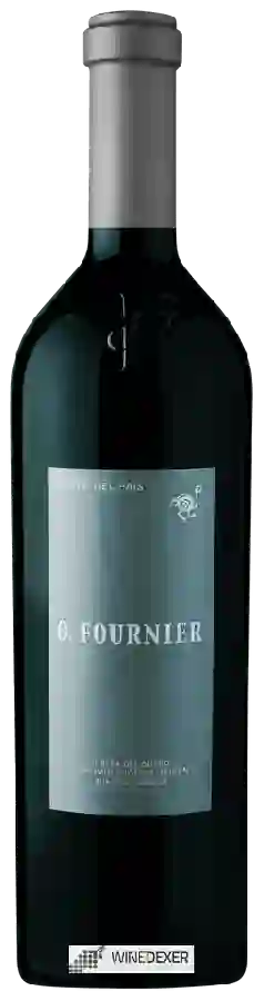 Winery O. Fournier - Tinta del País Ribera del Duero Winery O. Fournier - Tinta del País Ribera del Duero