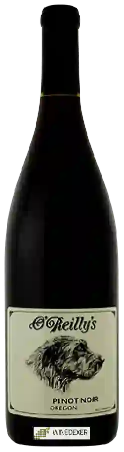 Winery O'Reilly's - Pinot Noir