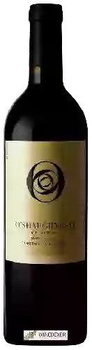 Winery O'Shaughnessy - Cabernet Sauvignon Mount Veeder