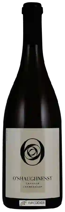Winery O'Shaughnessy - Chardonnay
