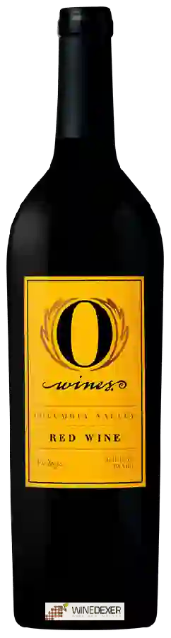Winery O Wines - Red