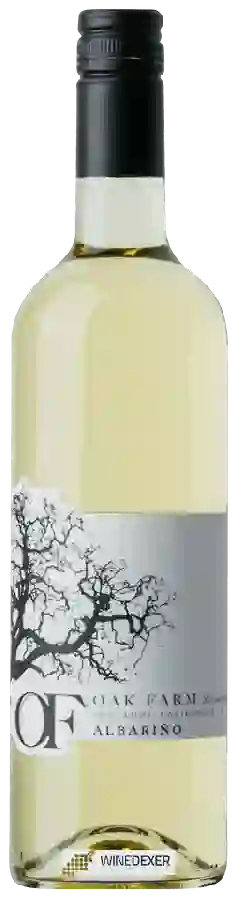 Winery Oak Farm - Albariño Winery Oak Farm - Albariño