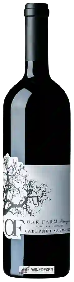 Winery Oak Farm - Cabernet Sauvignon