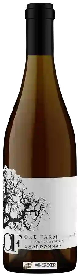 Winery Oak Farm - Chardonnay Winery Oak Farm - Chardonnay
