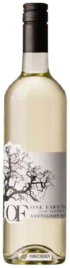 Winery Oak Farm - Sauvignon Blanc