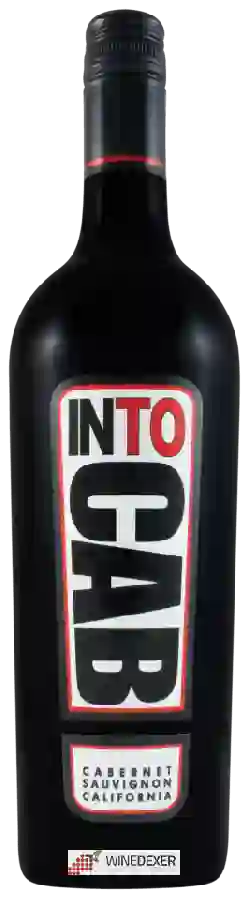 Winery Oak Ridge - Into Cabernet Sauvignon Winery Oak Ridge - Into Cabernet Sauvignon