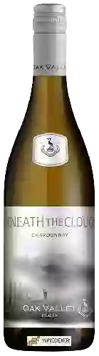 Winery Oak Valley - Beneath The Clouds Chardonnay