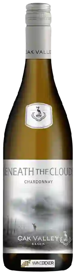 Winery Oak Valley - Beneath The Clouds Chardonnay