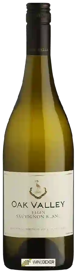 Winery Oak Valley - Sauvignon Blanc