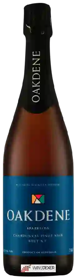 Winery Oakdene Wines - Chardonnay - Pinot Noir Brut
