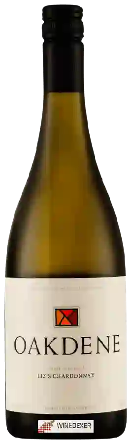 Winery Oakdene Wines - Liz's Chardonnay