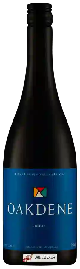 Winery Oakdene Wines - Shiraz