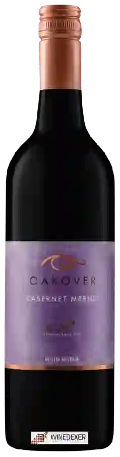 Winery Oakover - Cabernet - Merlot Winery Oakover - Cabernet - Merlot