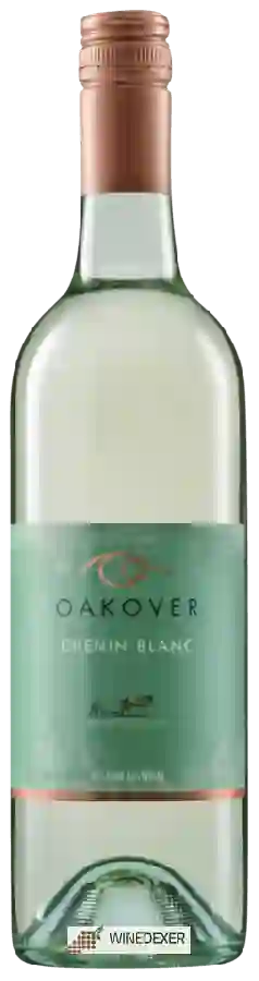 Winery Oakover - Chenin Blanc