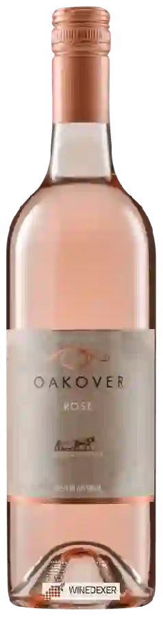 Winery Oakover - Rosé Winery Oakover - Rosé