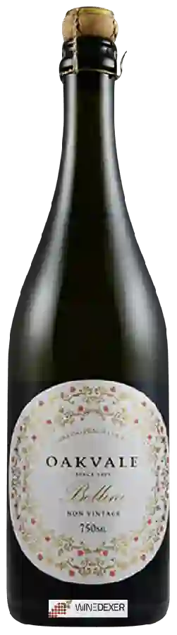 Winery Oakvale - Bellini