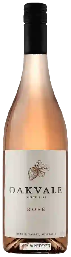Winery Oakvale - Rosé