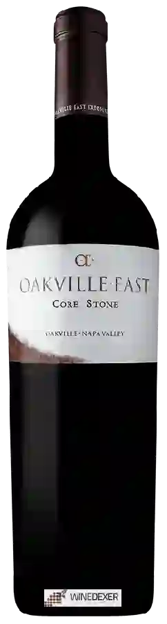 Winery Oakville East - Core Stone Winery Oakville East - Core Stone
