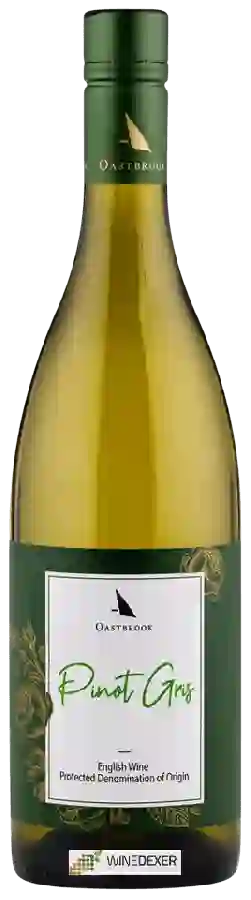 Winery Oastbrook - Pinot Gris