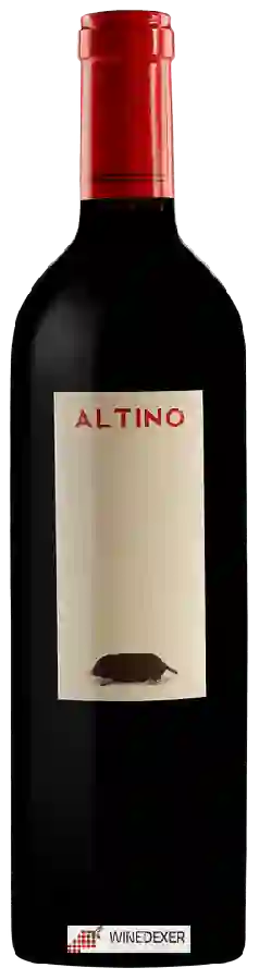 Winery Obalo - Altino Winery Obalo - Altino