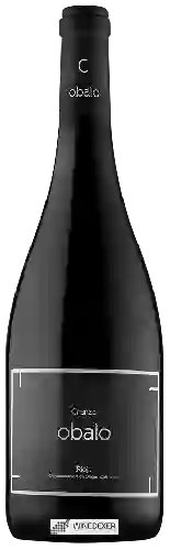 Winery Obalo - Crianza