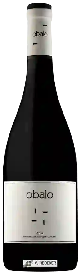 Winery Obalo - Joven Rioja