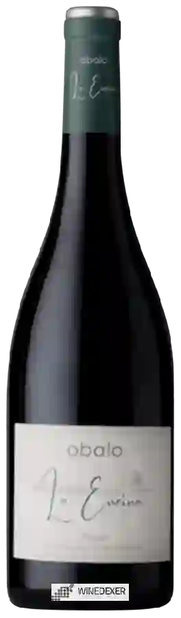 Winery Obalo - La Encina Crianza Winery Obalo - La Encina Crianza