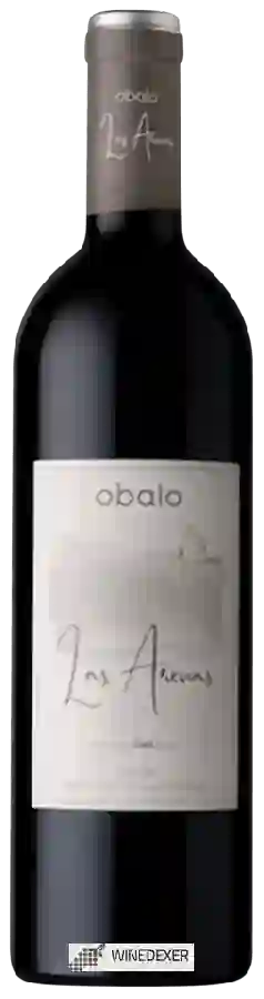 Winery Obalo - Las Arenas Reserva