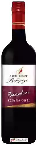 Winery Oberbergener Bassgeige - Bassolino Cuvée Trocken