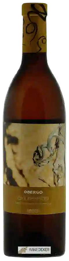 Bodegas Obergo - Expression Bodegas Obergo - Expression