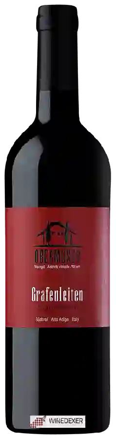 Winery Obermoser - Grafenleiten Lagrein Riserva Winery Obermoser - Grafenleiten Lagrein Riserva