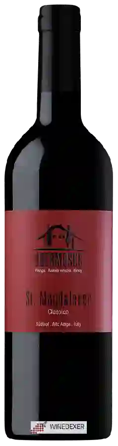 Winery Obermoser - St.Magdalener Classico