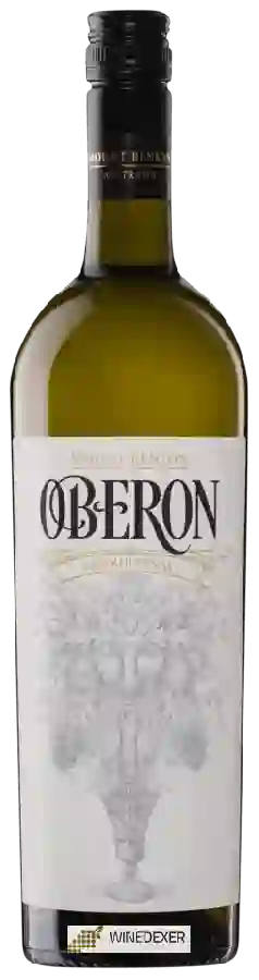 Winery Oberon - Chardonnay Winery Oberon - Chardonnay